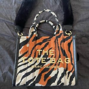 Marc Jacobs Mini Tote Bag